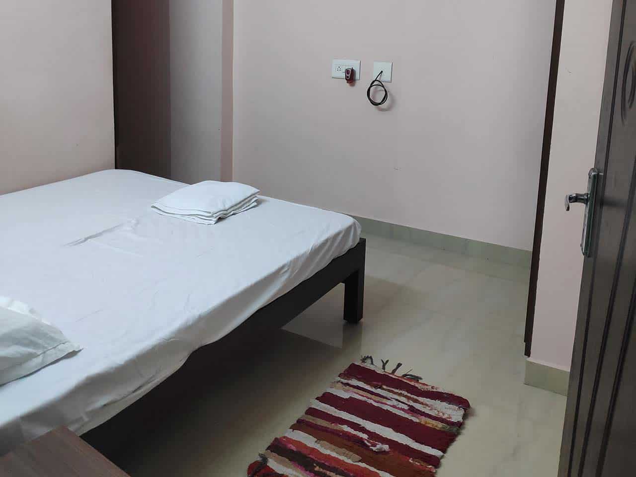 Service-apartment-Velachery